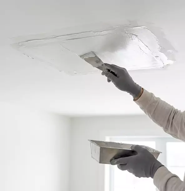 Why Powder Springs Homeowners Trust Powder Springs Restoration Pro for Ceiling Water Damage Repair?