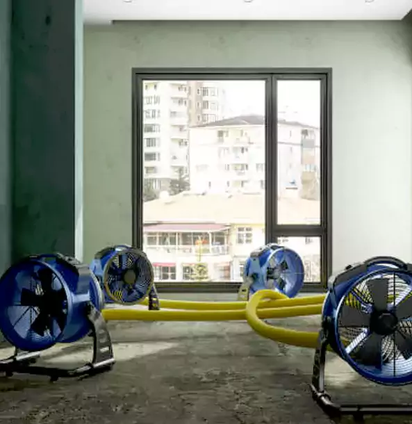 Why Powder Springs Property Owners Trust Powder Springs Restoration Pro for Water Damage Drying?