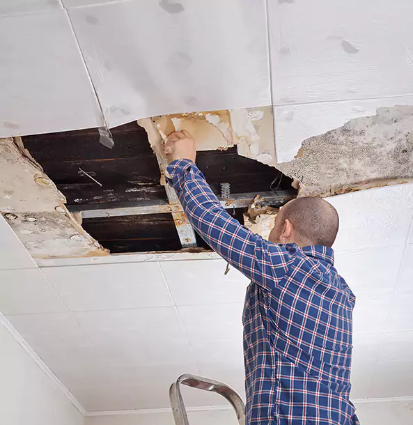 Why Powder Springs Property Owners Choose Powder Springs Restoration Pro for Reconstruction?