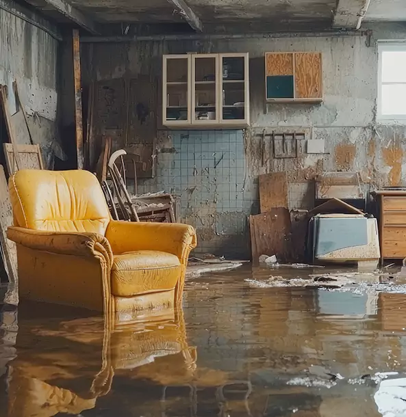 Why Powder Springs Homeowners Count on Powder Springs Restoration Pro?