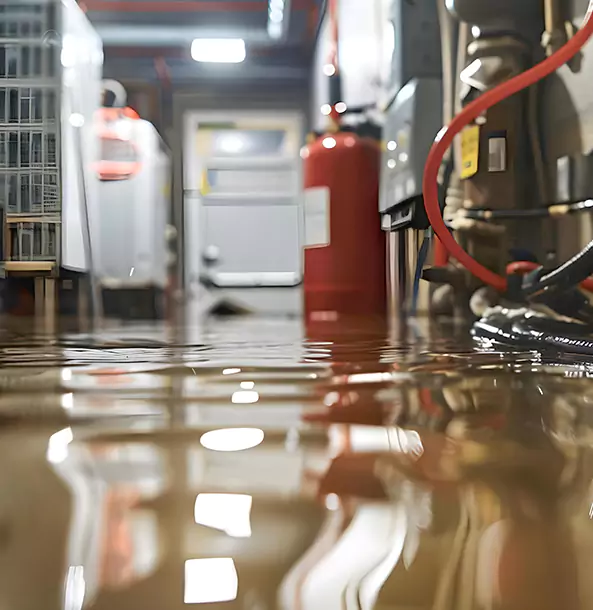 Why Powder Springs Property Owners Rely on Powder Springs Restoration Pro?