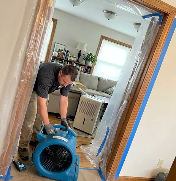 Why Powder Springs Trusts Powder Springs Restoration Pro for Water Mitigation?