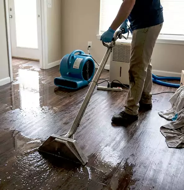 Why Powder Springs Restoration Pro Is the Right Choice for Basement Flood Restoration in Powder Springs, GA?