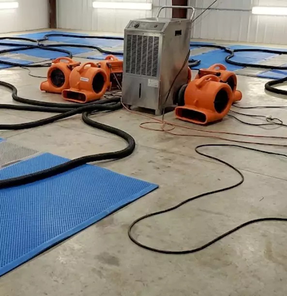 Why Powder Springs Homeowners and Businesses Choose Powder Springs Restoration Pro for Wet Carpet Removal?